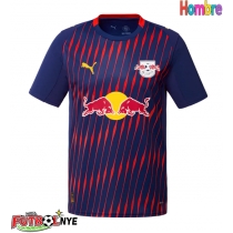 Camiseta RB Leipzig Visitante Equipación 2025-26 manga corta